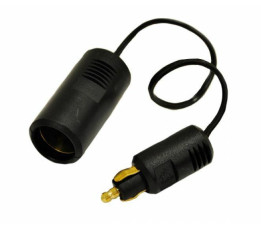 Adaptersnoer 12V